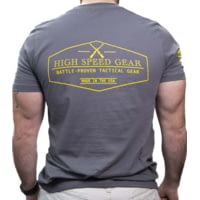 High Speed Gear HSGI Short Sleve T-Shirt
