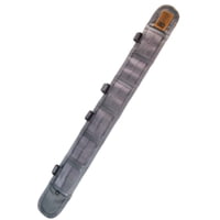 High Speed Gear HSGI Slim Grip Slotted Padded Belt
