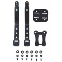 High Speed Gear Infidel Clip Mount for Taco