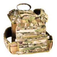 High Speed Gear HSGI MPC Modular Plate Carrier