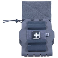 High Speed Gear Reflex Hanger Medical Pouch System
