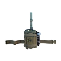 High Speed Gear ReFlex Leg Rig System