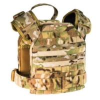High Speed Gear HSGI Slick Plate Carrier Bravo
