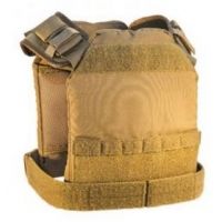 High Speed Gear HSGI SPC Slick Plate Carrier
