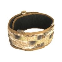 High Speed Gear HSGI Sure Grip Padded Belt