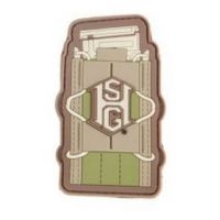 High Speed Gear HSGI Taco Patch