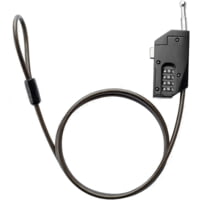 HME Hme Combination Cable Lock