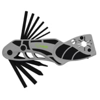 HME 14-in-1 Handheld Archery Multi Tool