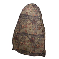 HME Spring Steel 60 X 60 X 78 100 Camo Ground Blind