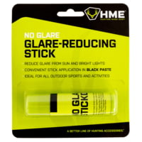 HME Face Paint Black Sticks