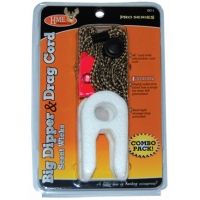 HME Products Big Dipper / Drag Cord