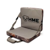 HME Products Folding Seat 1.6 inch Foam Cushion