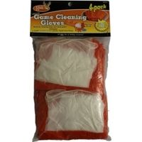 HME Products Game Cleaning Gloves