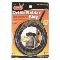 Hme Products Hme Drink Holder Ring W/tree Screw