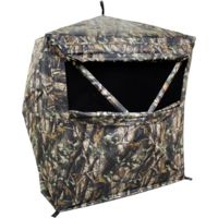 Hme Products Hme Ground Blind 2 150 Denier Shell 62&quot;x62&quot;x66&quot;