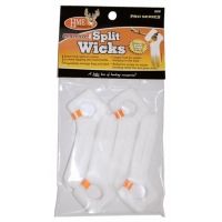 HME Products Reflective Split Wick