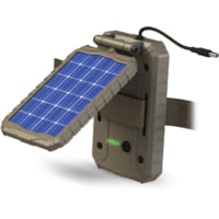 HME Solar Power Panel