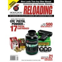 Hodgdon Powder Hodgdon Reloading Manual 2014 AM14