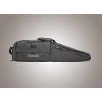 HOG 59370 LGE SINGLE RIFLE BAG BLK