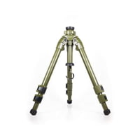 Hog Saddle Short Field Shooting Tripod