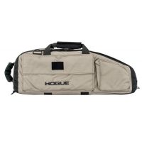 Hogue Gear Soft Rifle Bag w/Handles and Front Pocket