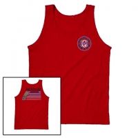 Hogue T-Shirt- Grey 00375