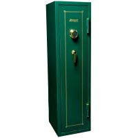 Homak 12 Gun Combination and Keypad Safes