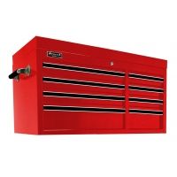 Homak 41in Pro Series Top Chest w/ 8 Drawers