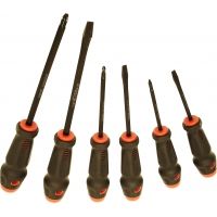 Homak 6-Piece Screwdriver Set