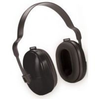 Stoney Point 3090 Super Soundmaster Bench Rest Sound Mufflers, 25 DB