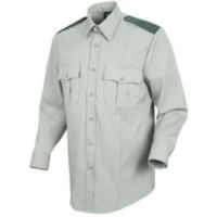 Horace HS1487 New Dimension Stretch Poplin Womens Shirt