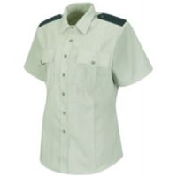 Horace HS1489 New Dimension Stretch Poplin Shirt