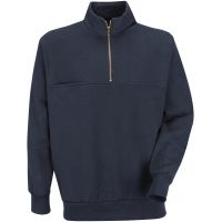 Horace First Call Quarter-Zip Job Shirt