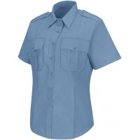 Horace HS1268 New Dimension Stretch Poplin Shirt