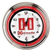 Hornady 17 Inch Clock 99125