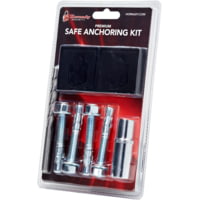 Hornady Premium Safe Anchoring Kit