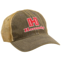 HORN 99235 HORNADY WORN DENIM HAT