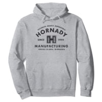 Hornady Accurate Deadly Dependable Long Sleeve Shirt - Men's