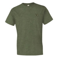 Hornady Cotton Short Sleeve T-Shirt - Men's