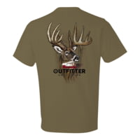 Hornady Big Buck T-Shirt - Men's