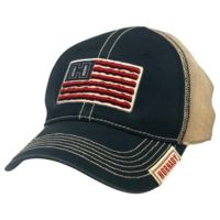 Hornady American Flag Caps