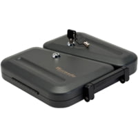 Hornady w/ Key Lock Dual-Lid Lock Box