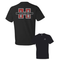 Hornady Fueled By T-Shirt - Men's