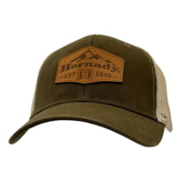 Hornady Sage Patch Hat - Men's
