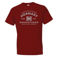 Hornady MFG T-Shirt - Men's