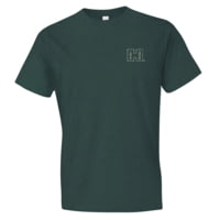 Hornady Double Rocker T-Shirt - Men's