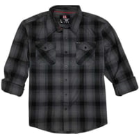 Hornady Gear Flannel Shirt - Mens