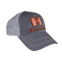 Hornady Gray Cap - Men's