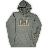 Hornady Sage &amp; Tan Hoodie