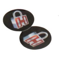 Hornady RAPiD RFID STICKER 98168